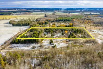 573106 Southgate Sideroad 57, Southgate