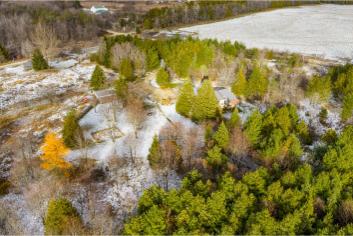 573106 Southgate Sideroad 57, Southgate