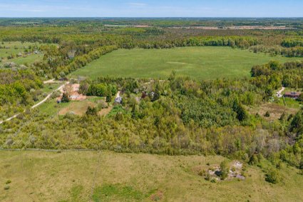 573106 Southgate Sideroad 57, Southgate