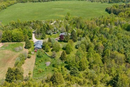 573106 Southgate Sideroad 57, Southgate