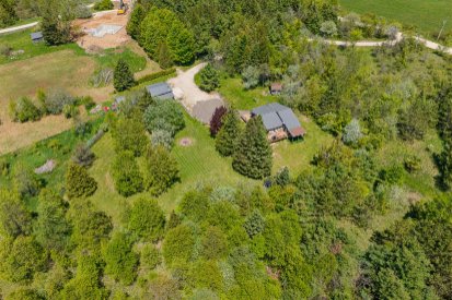 573106 Southgate Sideroad 57, Southgate