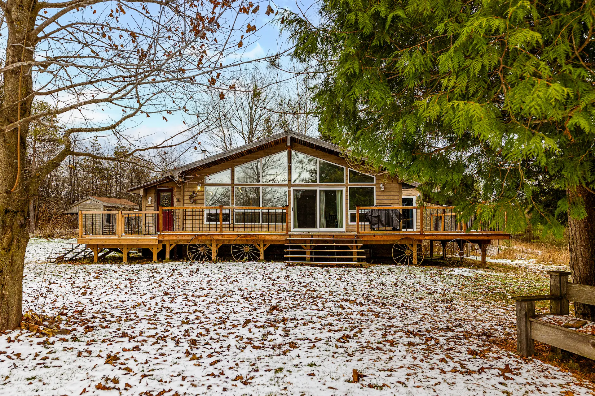 573106 Southgate Sideroad 57, Southgate