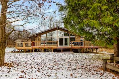 573106 Southgate Sideroad 57, Southgate