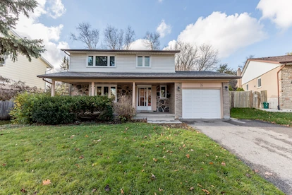 6 Erindale, Avenue, Orangeville