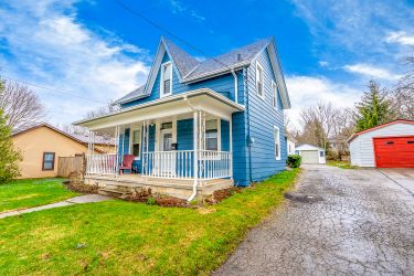 60 John Street, Orangeville