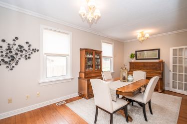 60 John Street, Orangeville