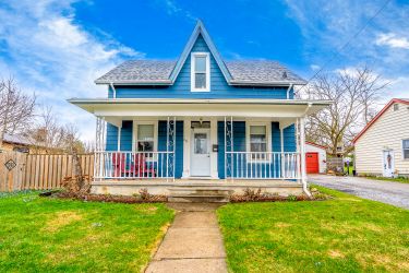 60 John Street, Orangeville