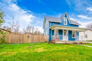 60 John Street, Orangeville