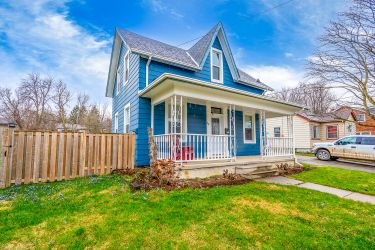 60 John Street, Orangeville