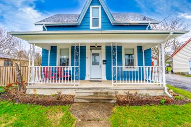 60 John Street, Orangeville