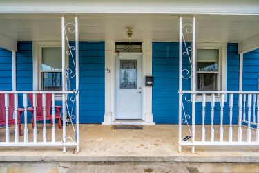 60 John Street, Orangeville