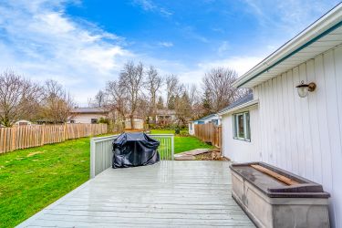 60 John Street, Orangeville
