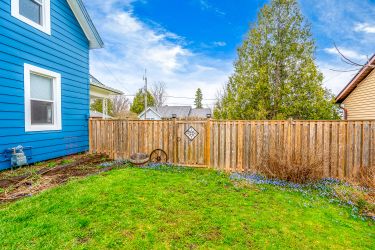 60 John Street, Orangeville
