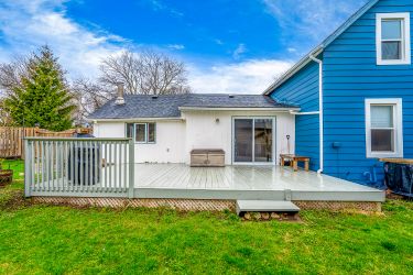 60 John Street, Orangeville