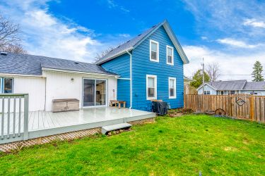 60 John Street, Orangeville