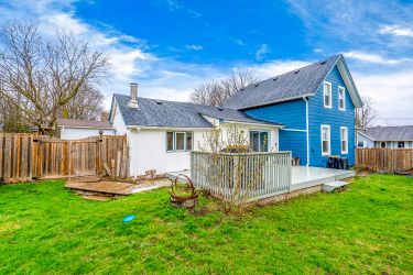 60 John Street, Orangeville