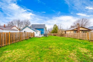 60 John Street, Orangeville