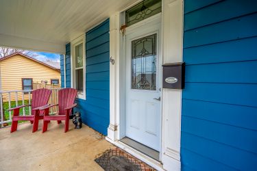 60 John Street, Orangeville