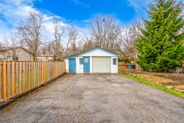 60 John Street, Orangeville