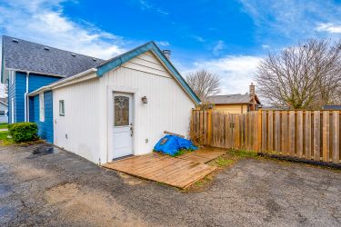 60 John Street, Orangeville