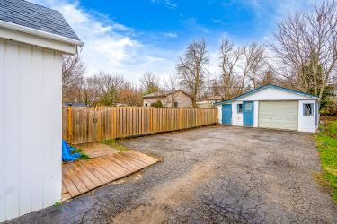 60 John Street, Orangeville