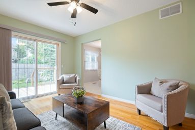 652 Canfield Place, Shelburne