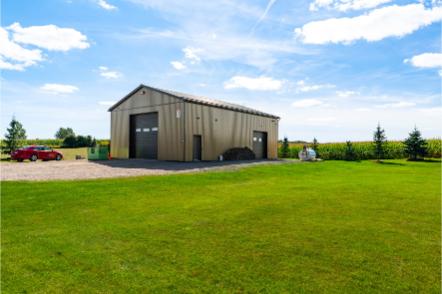 676600 Centre Rd, Mulmur