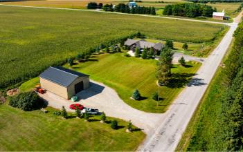 676600 Centre Rd, Mulmur