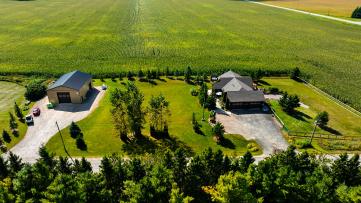 676600 Centre Rd, Mulmur