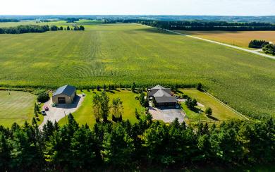 676600 Centre Rd, Mulmur