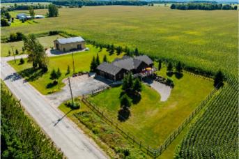 676600 Centre Rd, Mulmur