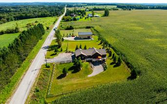 676600 Centre Rd, Mulmur