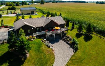 676600 Centre Rd, Mulmur