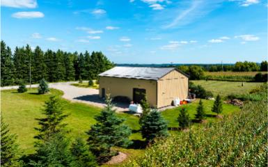 676600 Centre Rd, Mulmur