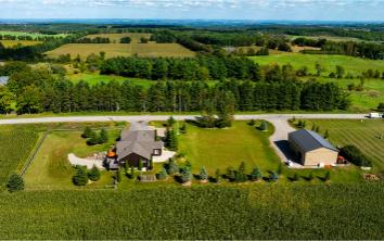 676600 Centre Rd, Mulmur