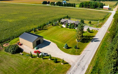17329 Shaws Creek Road, Caledon