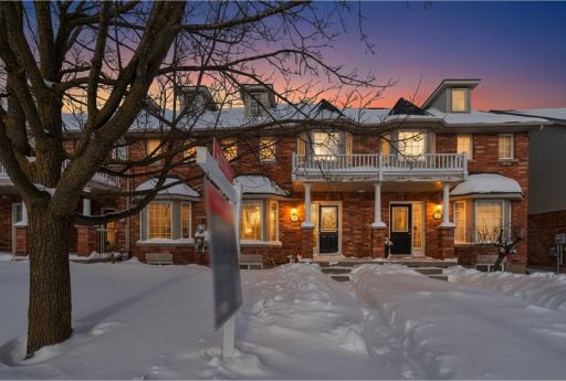 73 Montgomery Blvd, Orangeville