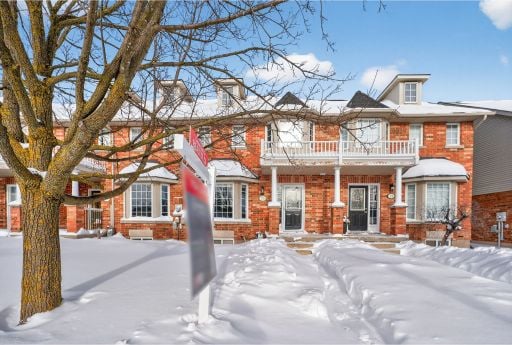 73 Montgomery Blvd, Orangeville