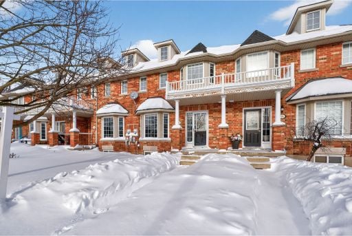 73 Montgomery Blvd, Orangeville