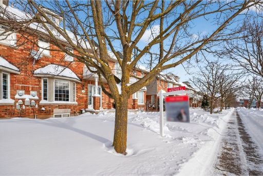 73 Montgomery Blvd, Orangeville