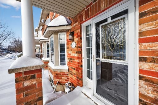 73 Montgomery Blvd, Orangeville