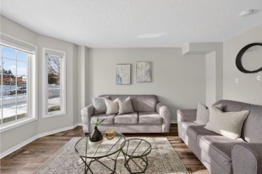 73 Montgomery Blvd, Orangeville