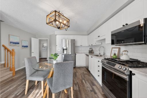 73 Montgomery Blvd, Orangeville