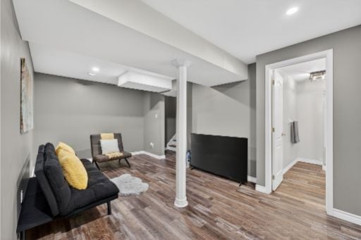 73 Montgomery Blvd, Orangeville