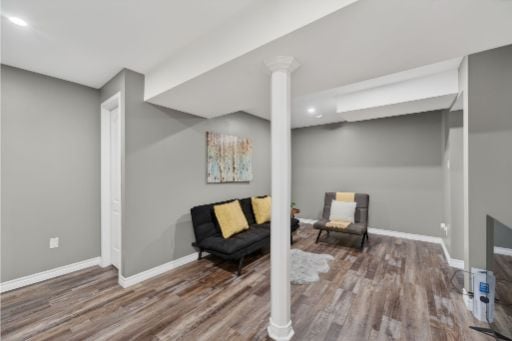 73 Montgomery Blvd, Orangeville