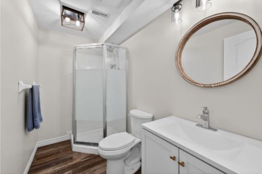 73 Montgomery Blvd, Orangeville