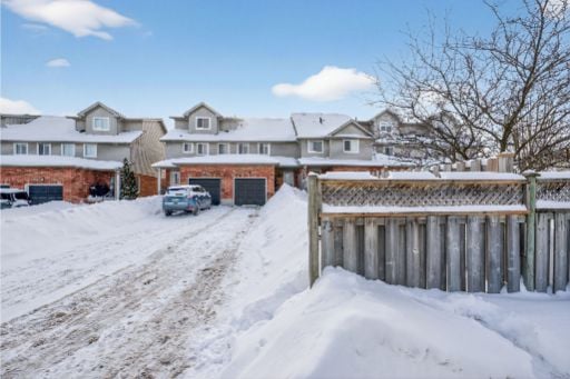 73 Montgomery Blvd, Orangeville