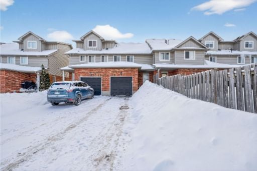 73 Montgomery Blvd, Orangeville