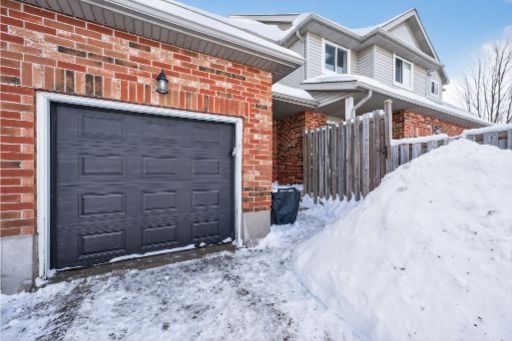 73 Montgomery Blvd, Orangeville