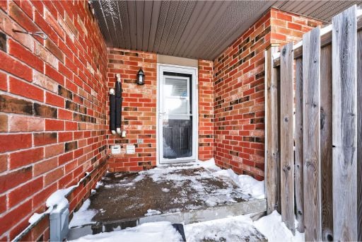 73 Montgomery Blvd, Orangeville